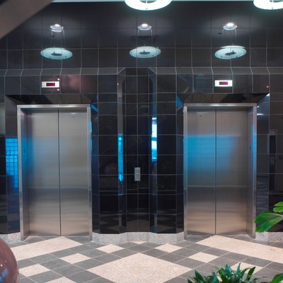 通力电梯乘客电梯